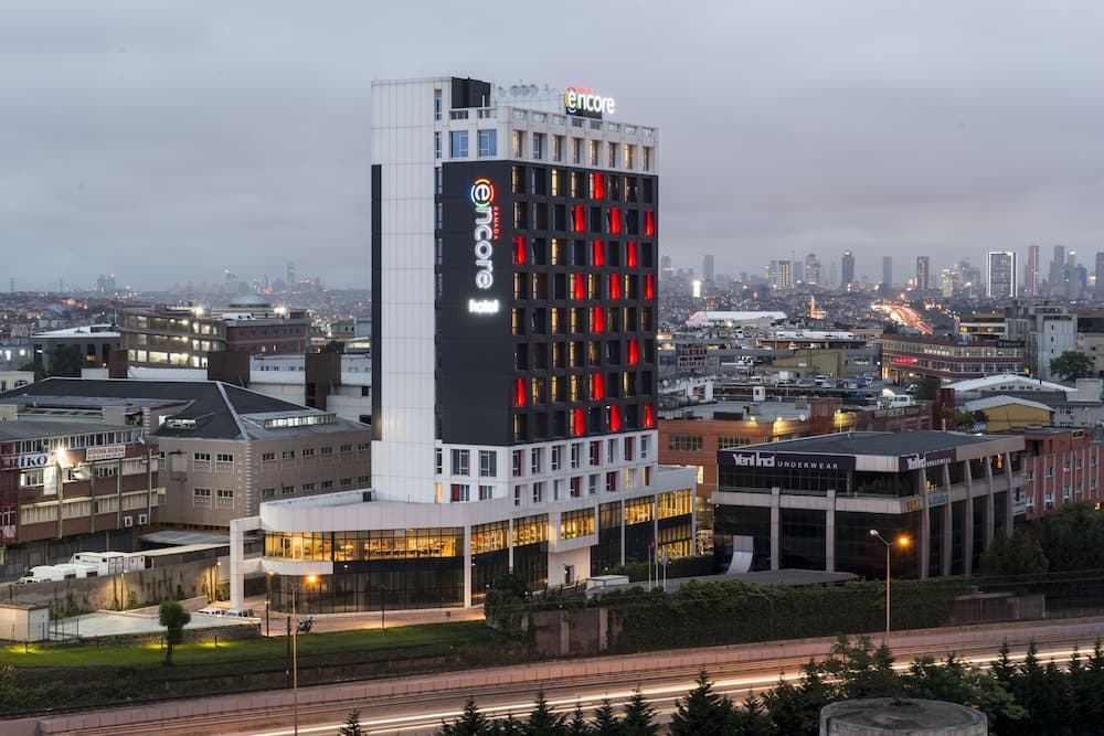 Ramada Encore by Wyndham İstanbul Bayrampaşa fotoğrafı