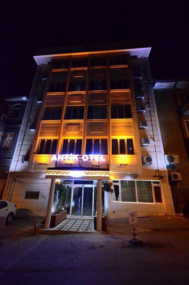Ankara Antik Otel - Image 1