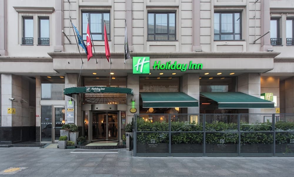 Holiday Inn İstanbul Şişli by IHG - Image 1