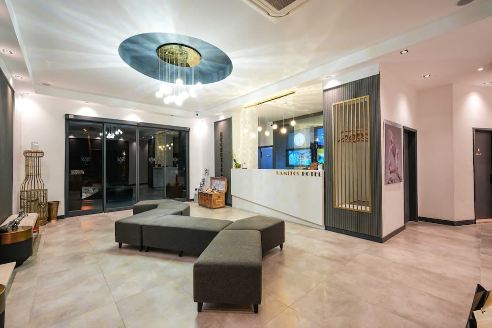 Ramitos Boutique Otel - Image 3