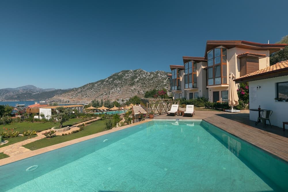 Boho Garden Selimiye - Image 4
