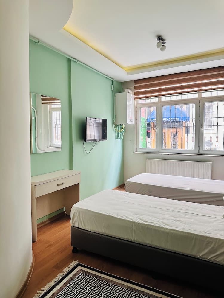Centre Suites Taksim - Image 2