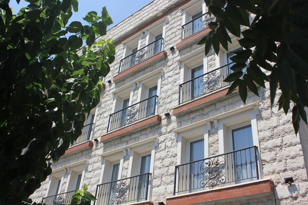 Maxxmarine otel - Image 1