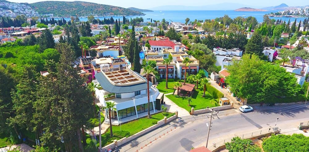 Bitez Garden Life Otel - Hepsi Dahil fotoğrafı