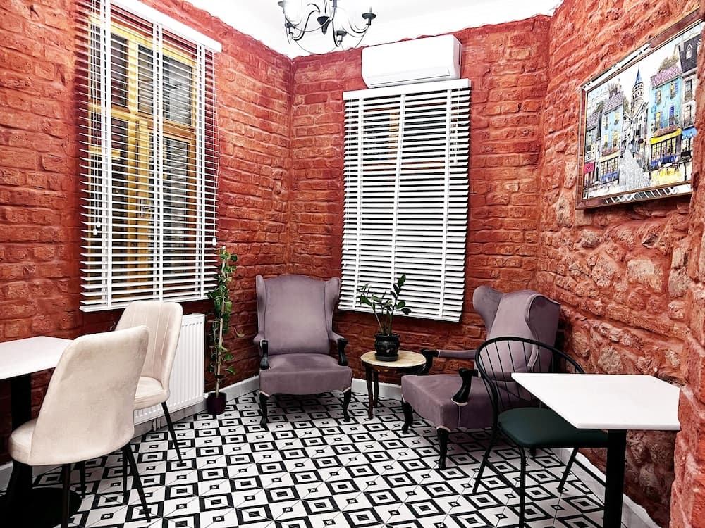 St. Moscow Taksim By Emmy fotoğrafı