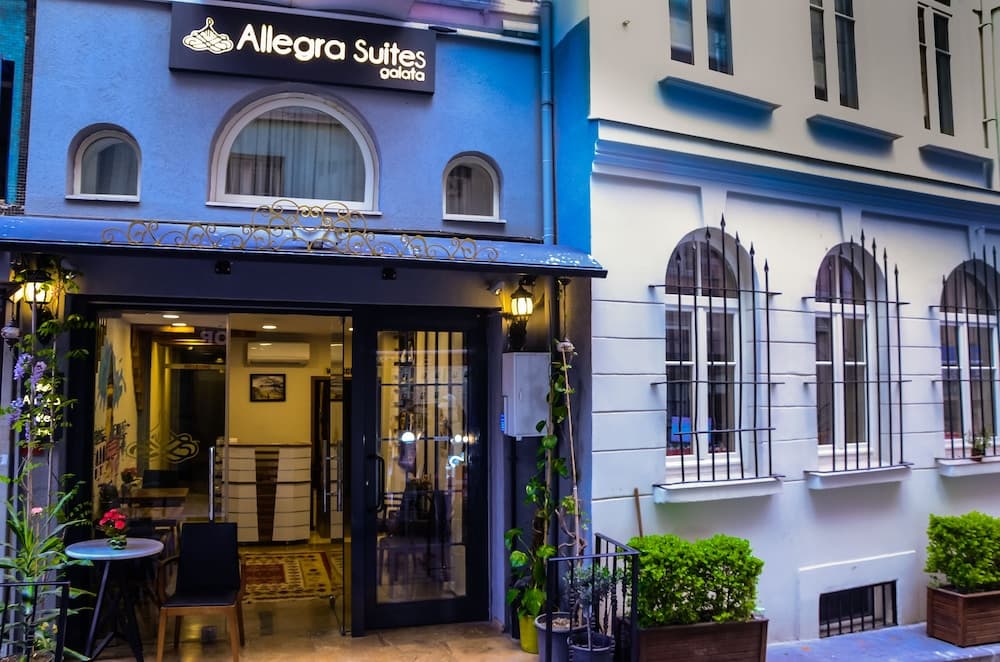 Allegra Suites Galata - Image 1