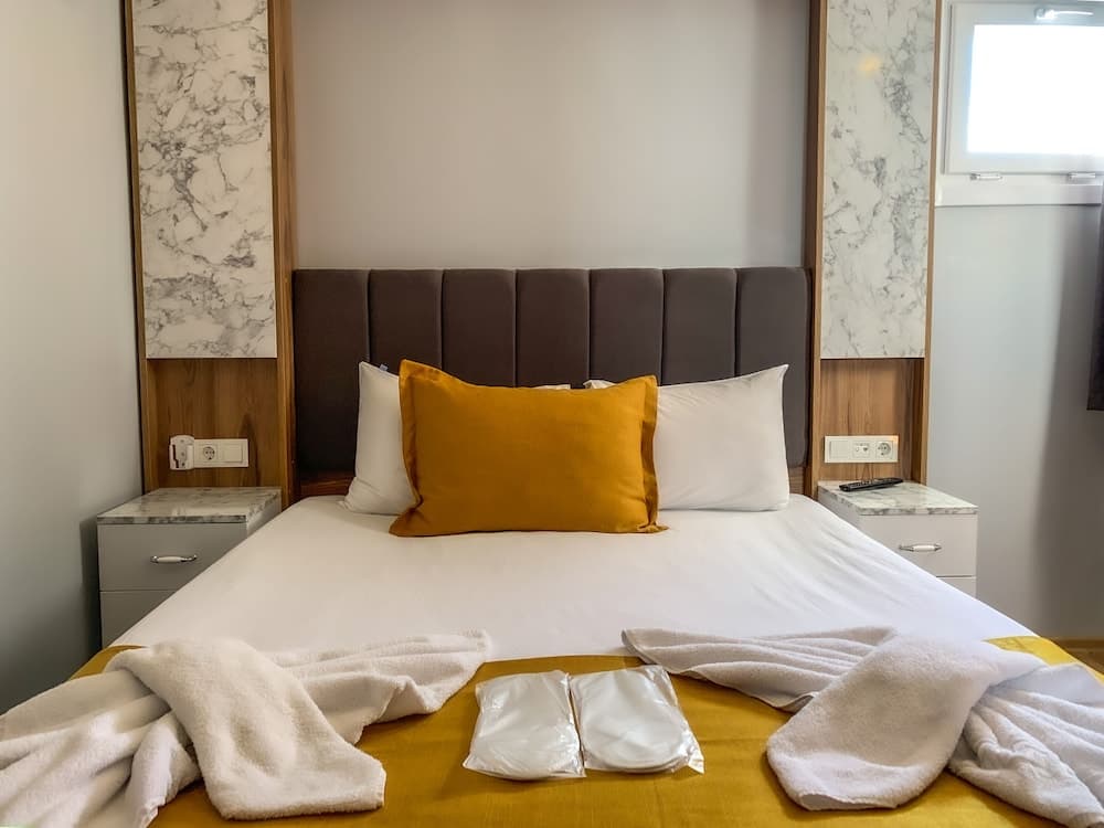 Sultanahmet Nu Hotel - Image 3