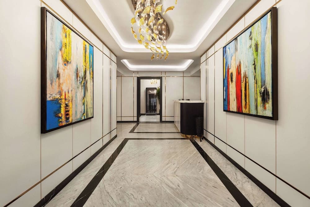 Ramada Encore By Wyndham İstanbul Şişli - Image 3