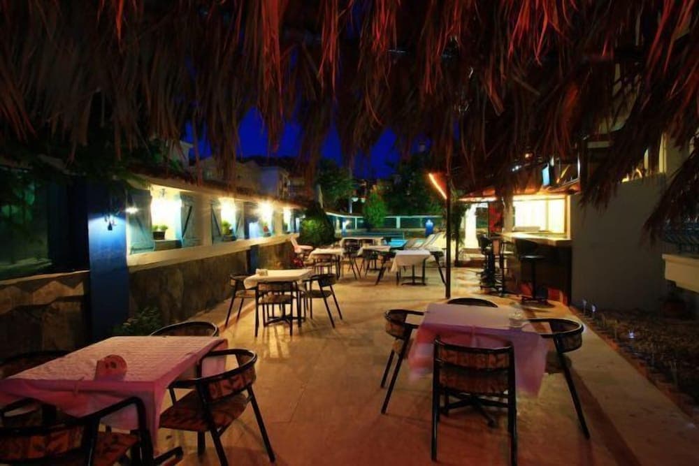 Koz Marigold Apart Otel - Image 4