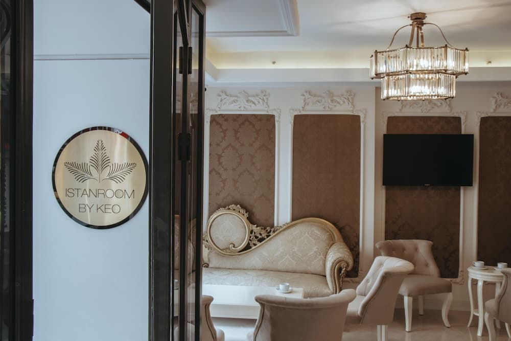 Istanroom By KEO - Image 3