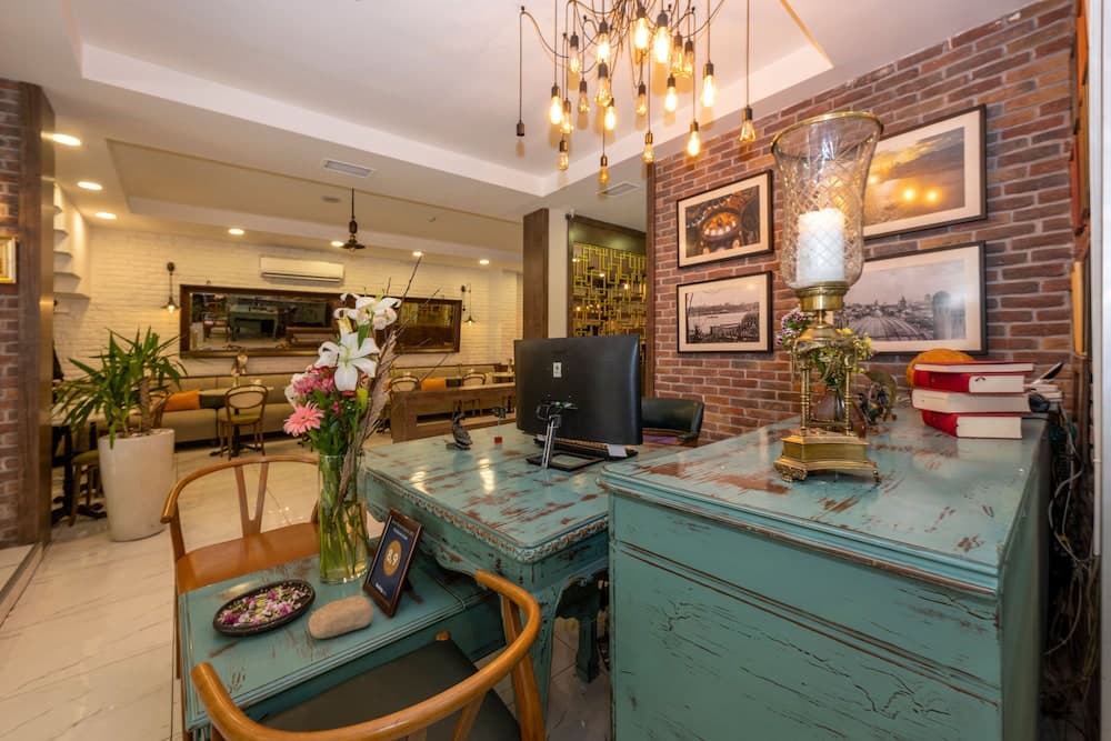 The Marions Suite Otel - Image 4