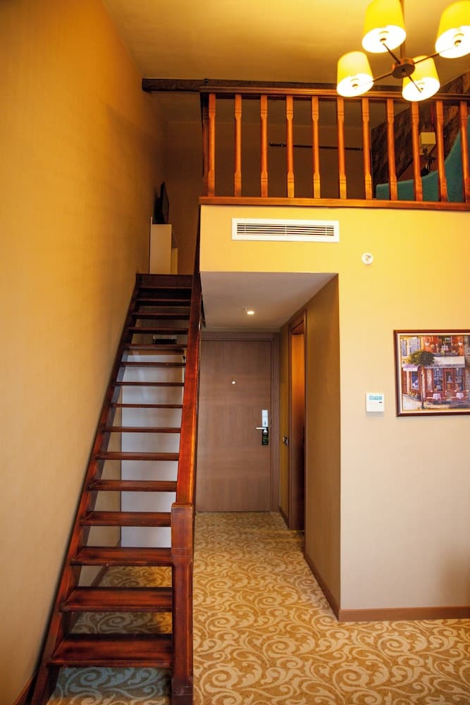 Elgarden Otel & Residence - Image 4