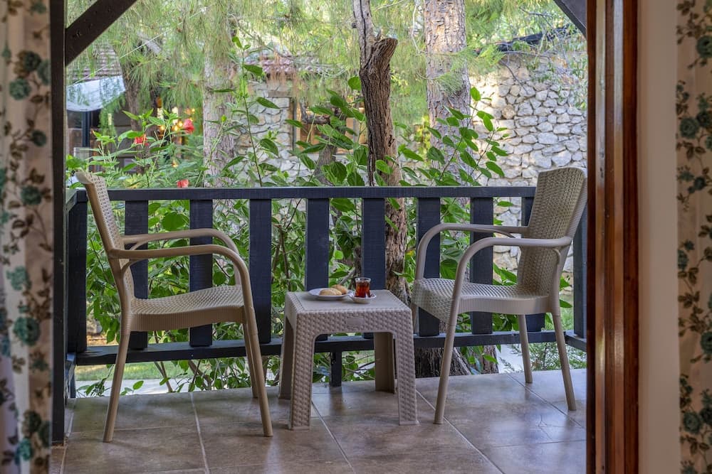 Selimhan Otel - Selimiye - Image 4