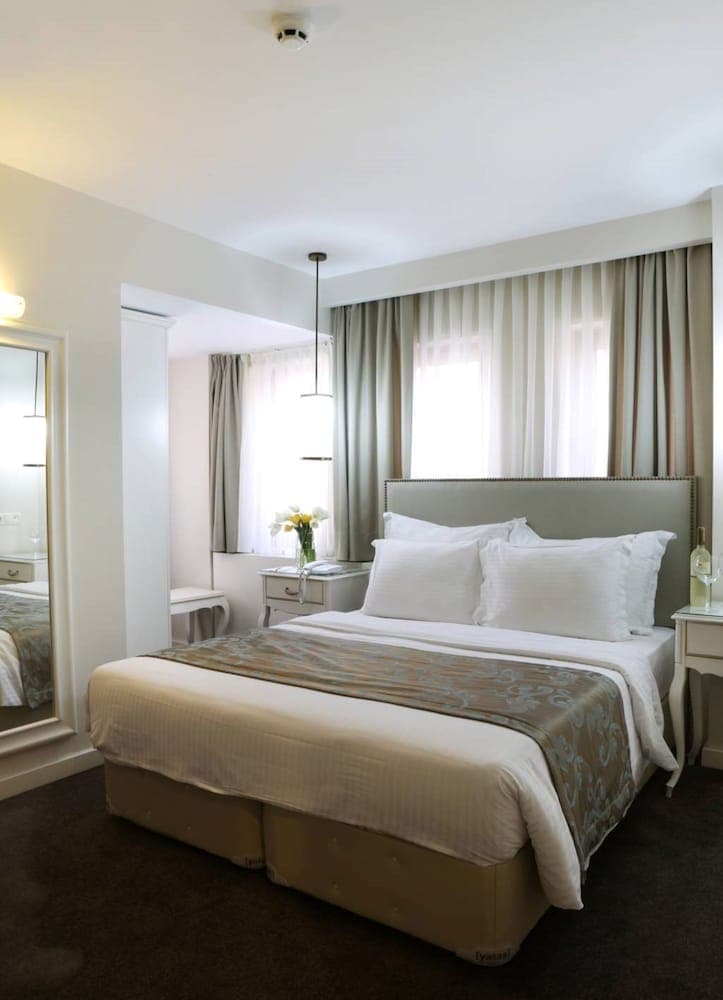 Taximtown Otel - Image 3