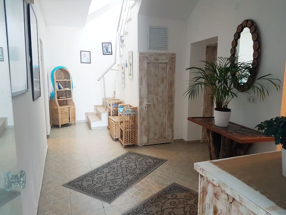 Knidos Otel fotoğrafı