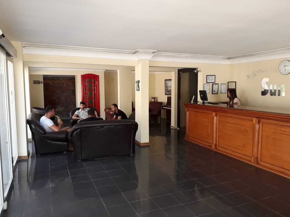 Sun Beach Resort Otel fotoğrafı