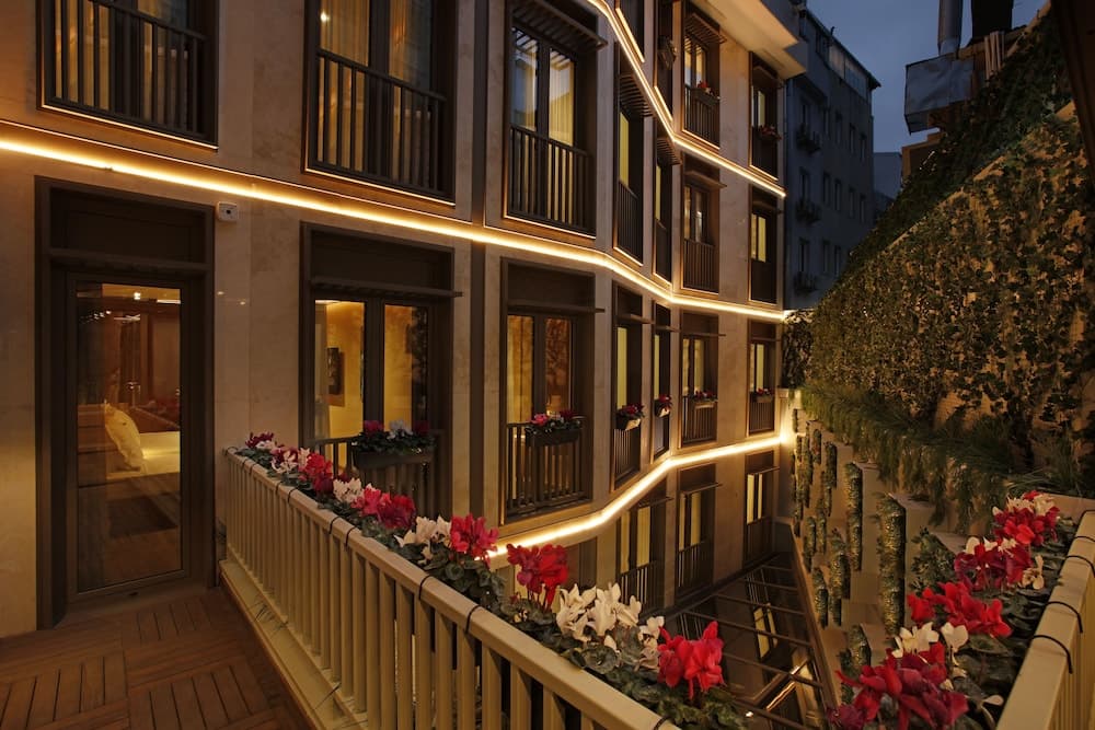 Kate Otel Özel Sınıf & Spa fotoğrafı