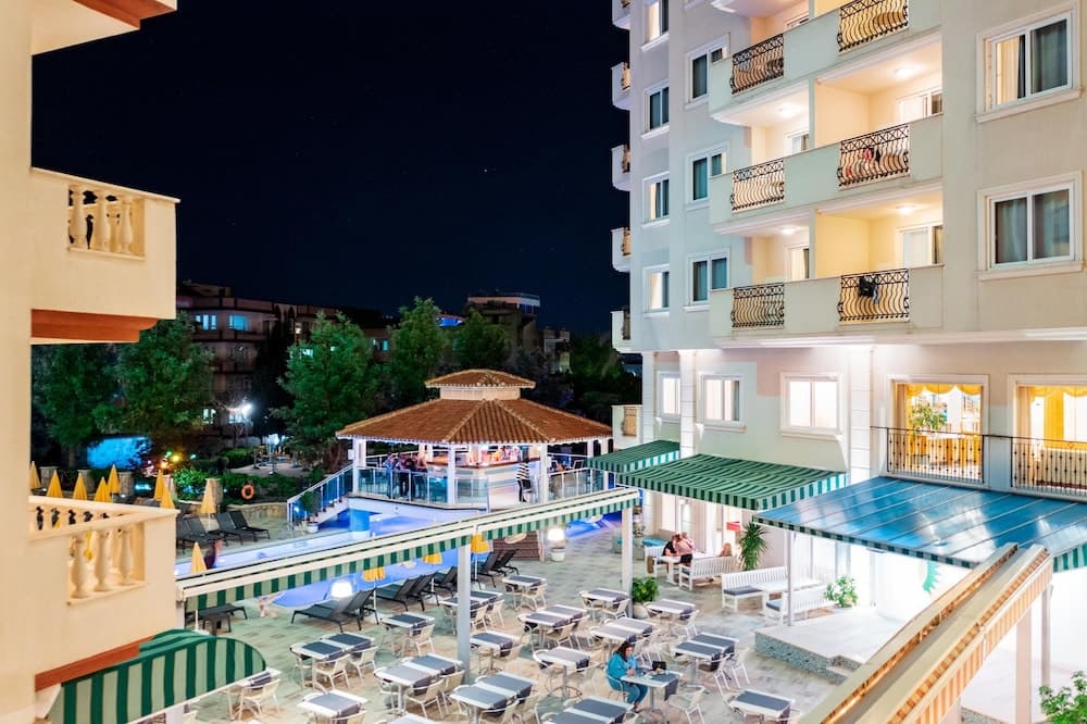 Villa Sunflower Hotel fotoğrafı