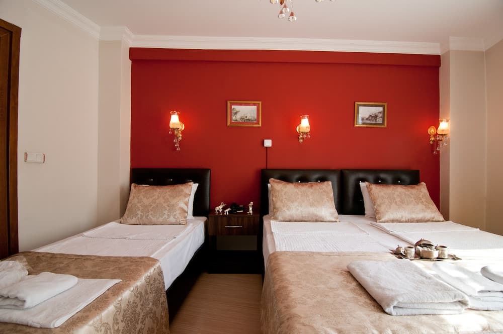 Magnificent Otel - Image 2