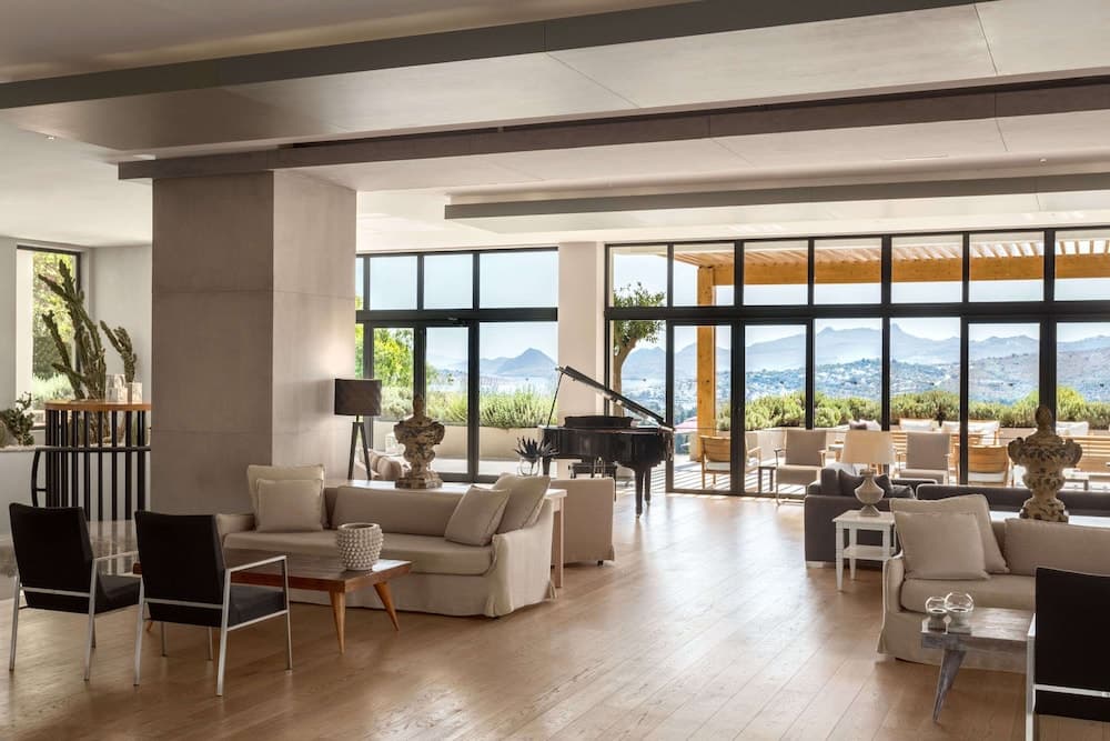 Ramada Resort by Wyndham Bodrum - Image 3