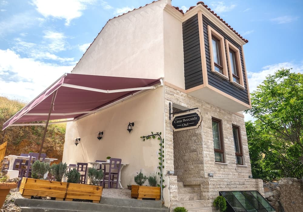 Mare Casia Bozcaada - Image 1