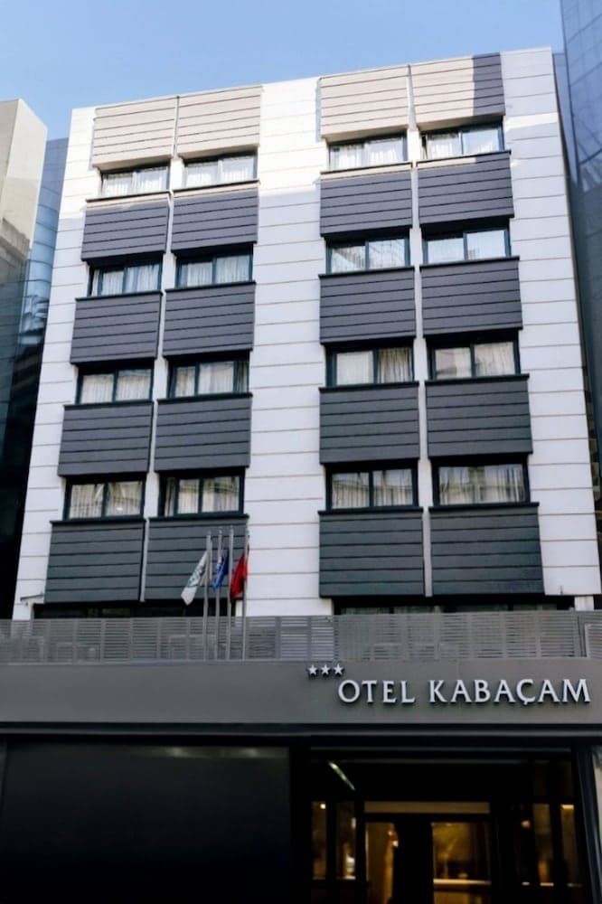 Otel Kabacam fotoğrafı
