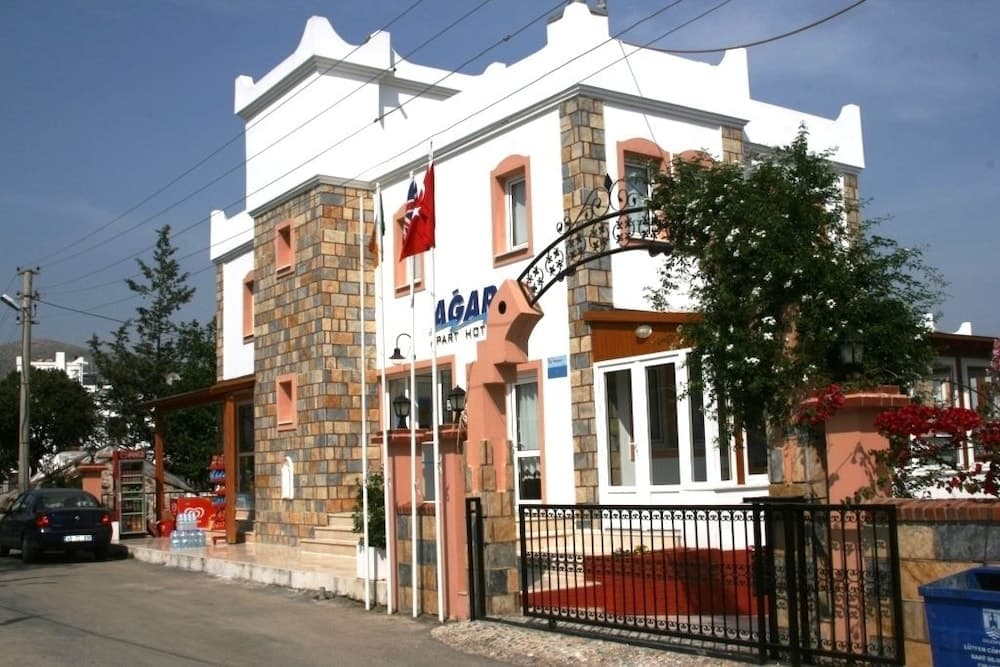 Agar Apart fotoğrafı