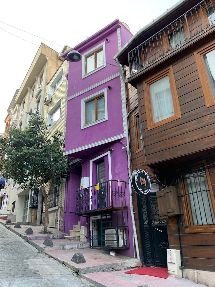 Centre Suites Taksim fotoğrafı