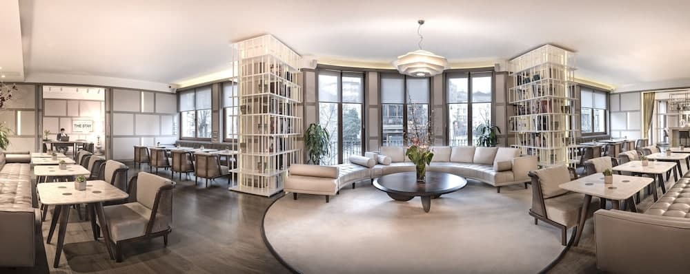 The Stay Nisantasi - Özel Sınıf - Image 2