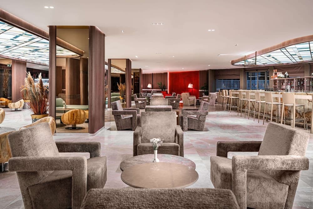 Arycanda Kirman Premium - Ultra Her Şey Dahil - Image 3