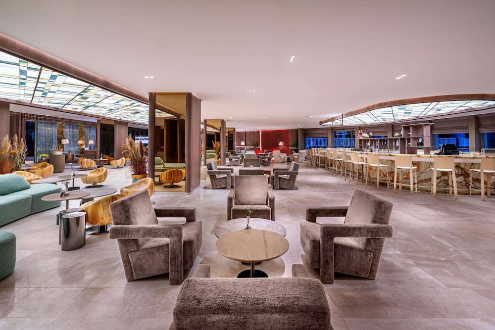 Arycanda Kirman Premium - Ultra Her Şey Dahil - Image 2