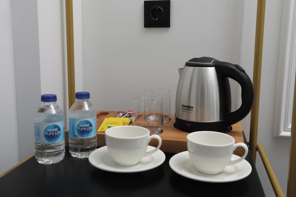 The Trinity Otel Taksim - Özel Sınıf - Image 4