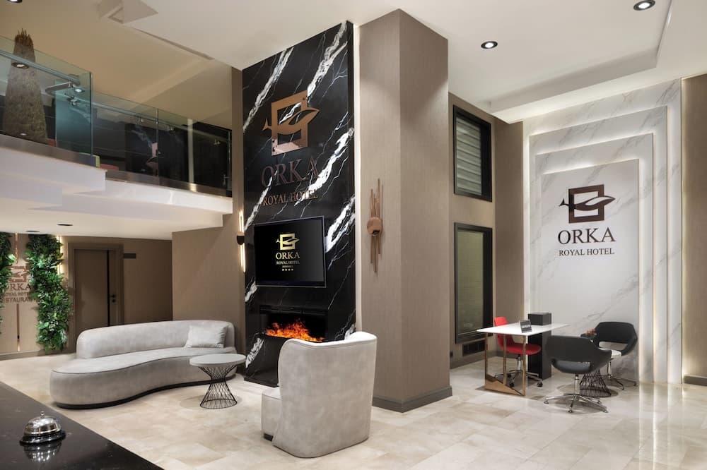 Orka Royal Otel & Spa - Image 3