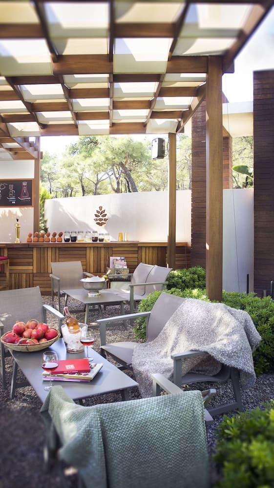 Ortunc Otel - Boutique Sınıf - Image 2