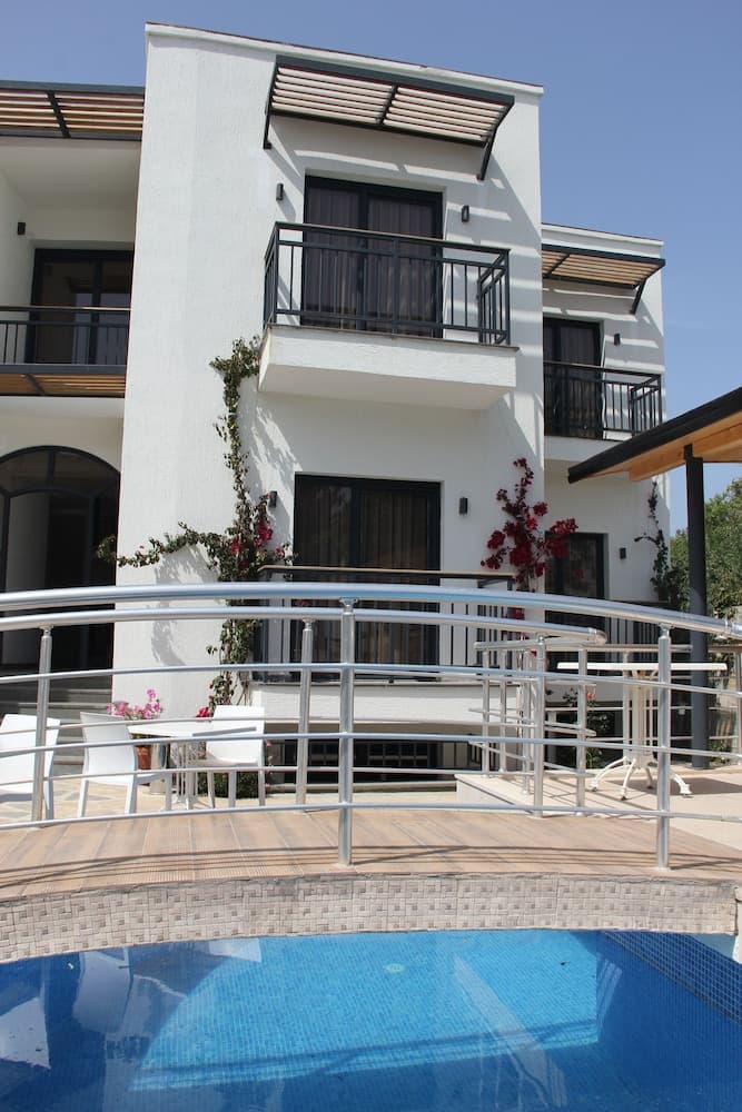 Orion Otel Bitez fotoğrafı