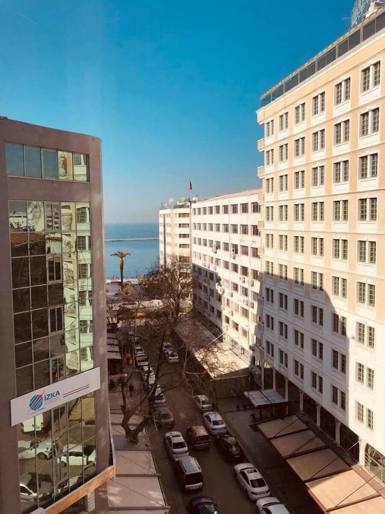 Elite Residence Alsancak fotoğrafı