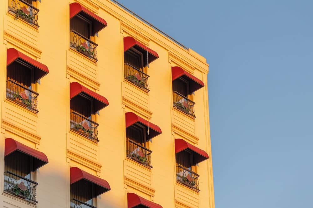 Classes Otel - Image 1