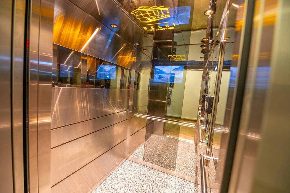 Belci City Residence - Image 2