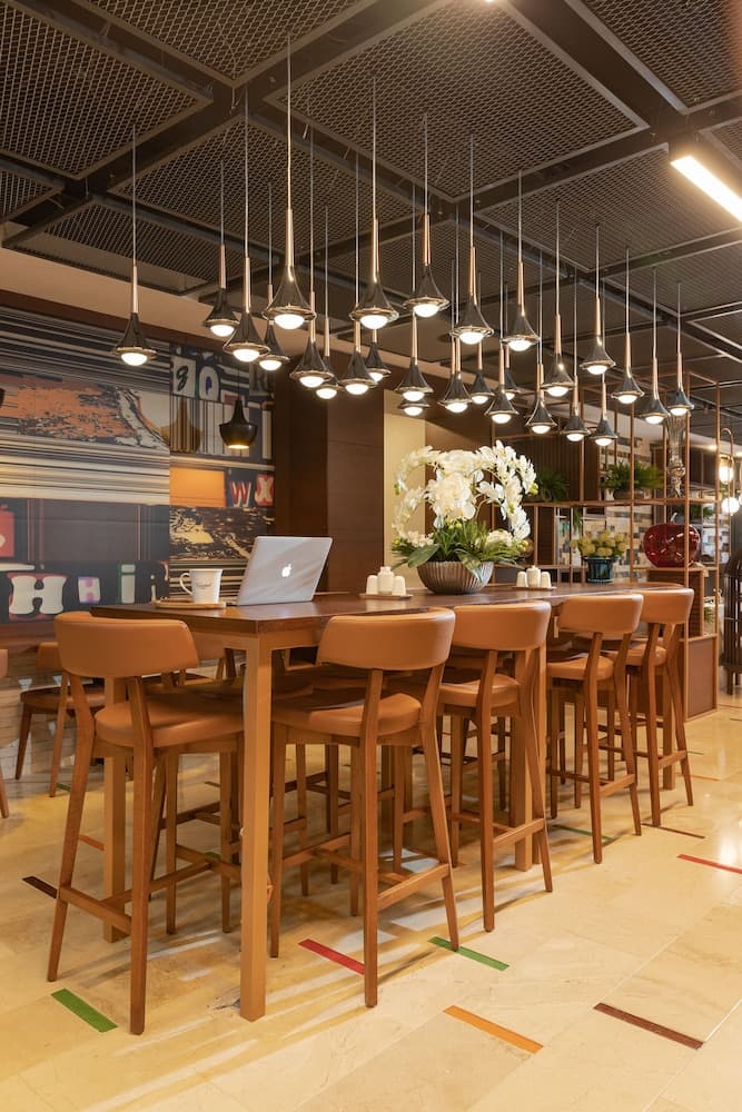 ROX Otel Ankara - Image 4