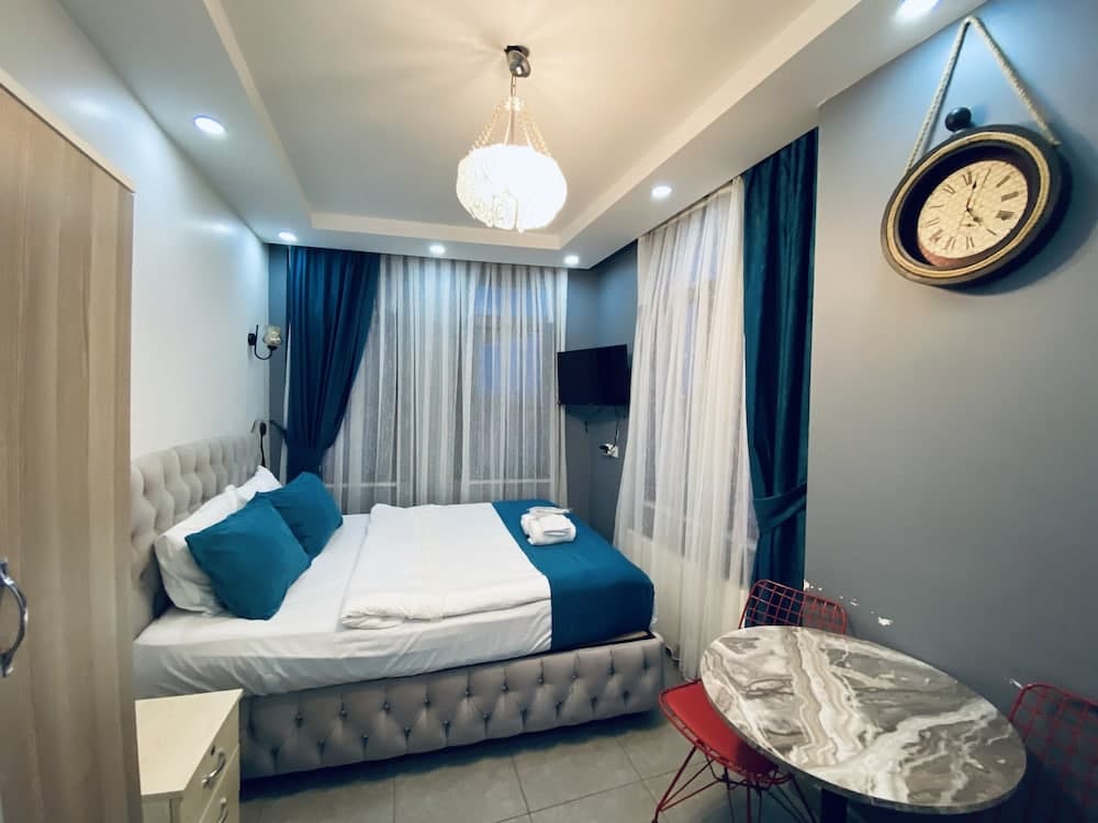 Galata Zade Otel - Image 4