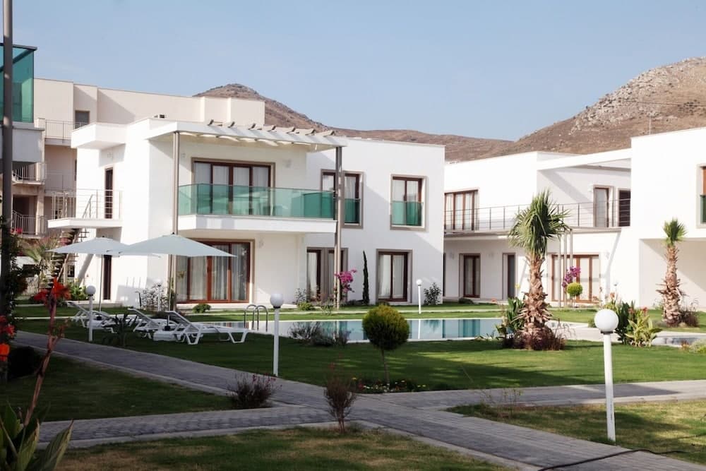 Aegean Pearl Süitleri fotoğrafı