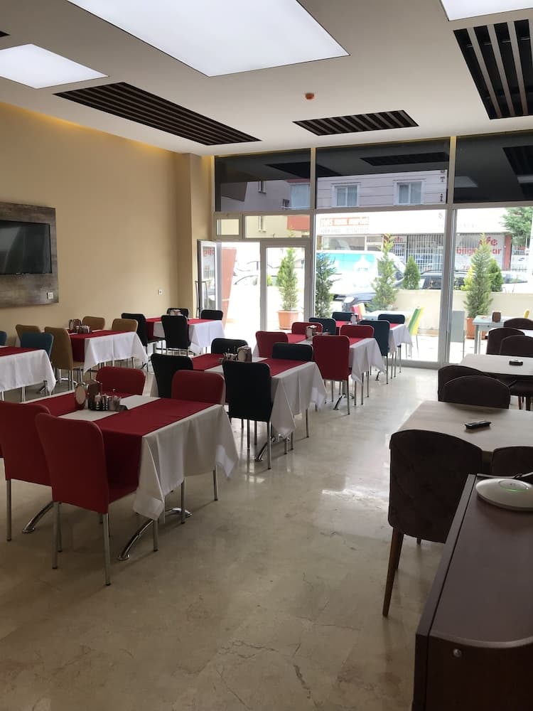 Ankara Atlantik Otel - Image 2