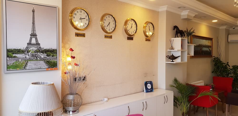 Pera Life Otel - Image 4