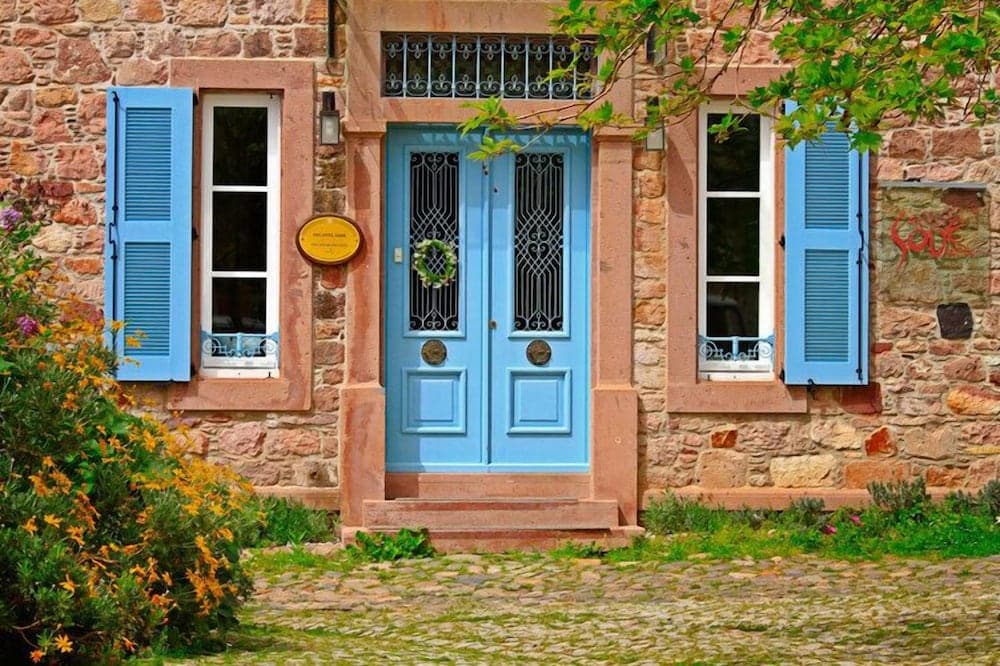 Otel Sobe Cunda - Special Class fotoğrafı