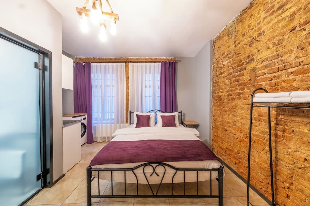 Frame Galata Hotel fotoğrafı