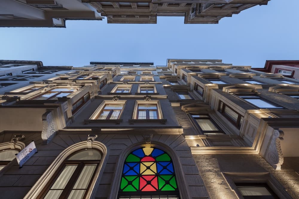 Akka Süitleri Taksim fotoğrafı
