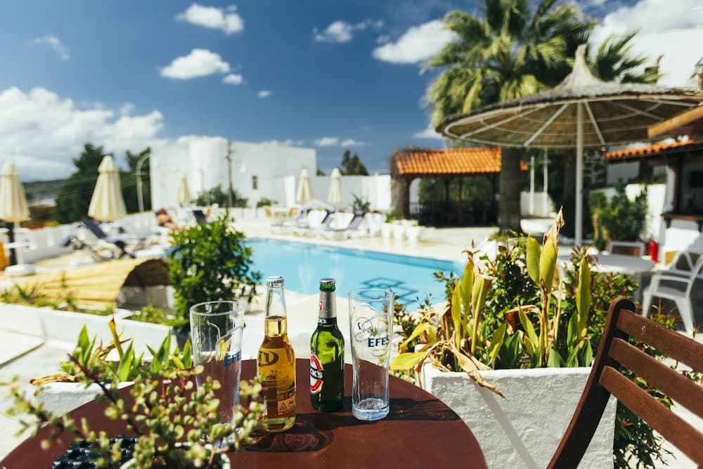 Bodrum Vera Oteli - Image 3