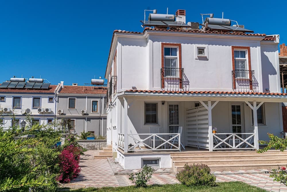 Barbayani Otel - Image 1