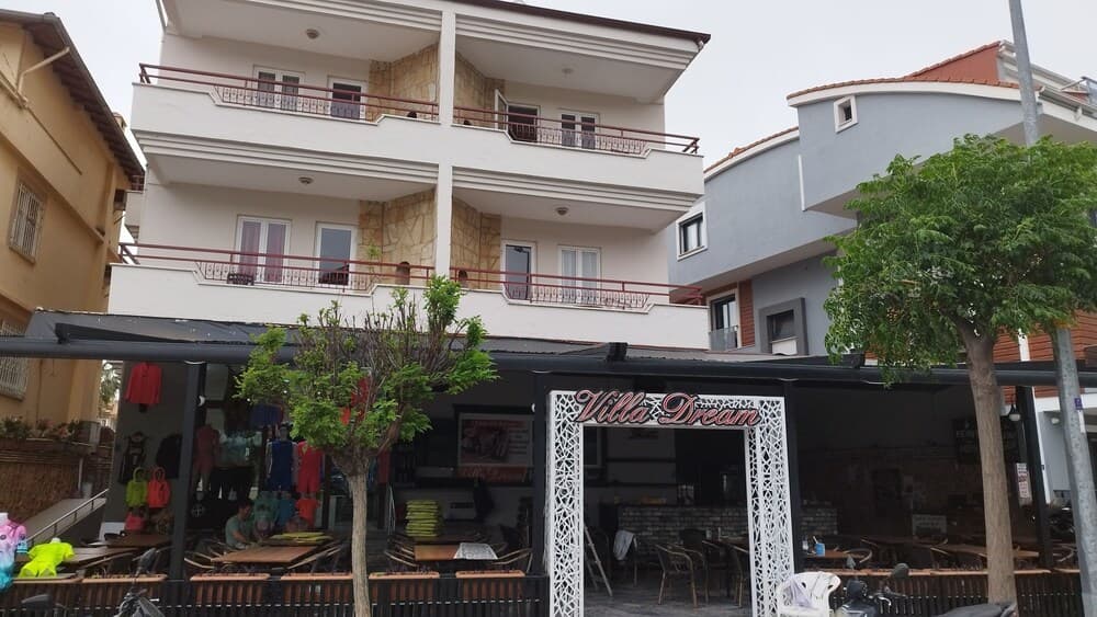 Villa Dream Apart Otel fotoğrafı