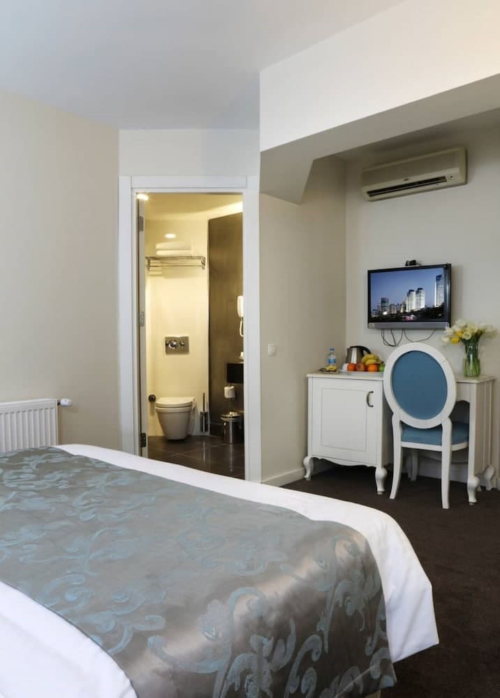 Taximtown Otel - Image 4